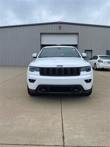 2016 Jeep Grand Cherokee Limited   - Photo 3 - Metropolis, IL 62960