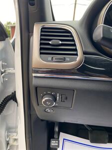 2016 Jeep Grand Cherokee Limited   - Photo 25 - Metropolis, IL 62960