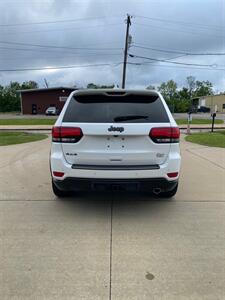 2016 Jeep Grand Cherokee Limited   - Photo 8 - Metropolis, IL 62960