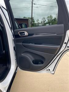 2016 Jeep Grand Cherokee Limited   - Photo 16 - Metropolis, IL 62960
