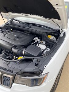 2016 Jeep Grand Cherokee Limited   - Photo 26 - Metropolis, IL 62960