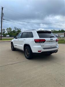 2016 Jeep Grand Cherokee Limited   - Photo 6 - Metropolis, IL 62960
