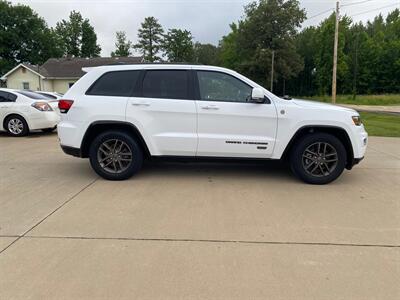 2016 Jeep Grand Cherokee Limited   - Photo 5 - Metropolis, IL 62960