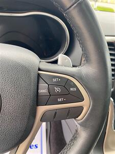 2016 Jeep Grand Cherokee Limited   - Photo 19 - Metropolis, IL 62960