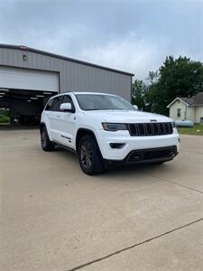 2016 Jeep Grand Cherokee Limited   - Photo 2 - Metropolis, IL 62960