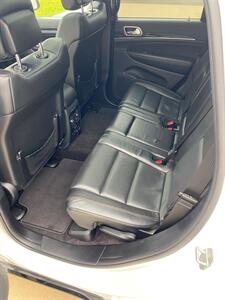 2016 Jeep Grand Cherokee Limited   - Photo 12 - Metropolis, IL 62960