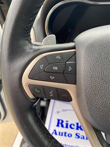 2016 Jeep Grand Cherokee Limited   - Photo 18 - Metropolis, IL 62960