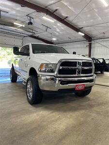 2015 RAM 2500 SLT - Photo 3 - Metropolis, IL 62960