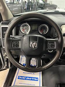 2015 RAM 2500 SLT - Photo 12 - Metropolis, IL 62960