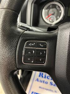2015 RAM 2500 SLT - Photo 13 - Metropolis, IL 62960