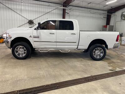 2015 RAM 2500 SLT - Photo 4 - Metropolis, IL 62960