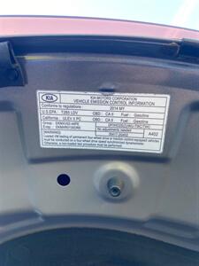 2014 Kia Sorento LX - Photo 27 - Metropolis, IL 62960