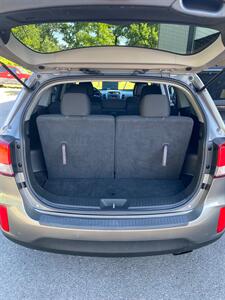 2014 Kia Sorento LX - Photo 24 - Metropolis, IL 62960