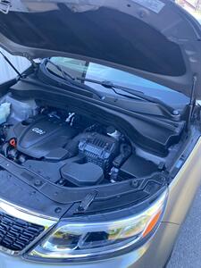 2014 Kia Sorento LX - Photo 31 - Metropolis, IL 62960