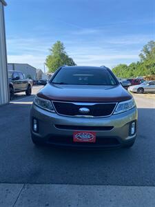 2014 Kia Sorento LX - Photo 3 - Metropolis, IL 62960