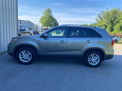 2014 Kia Sorento LX - Photo 4 - Metropolis, IL 62960