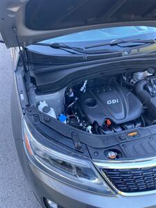 2014 Kia Sorento LX - Photo 29 - Metropolis, IL 62960