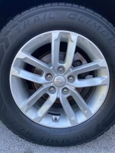 2014 Kia Sorento LX - Photo 25 - Metropolis, IL 62960