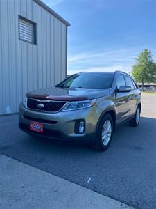 2014 Kia Sorento LX - Photo 1 - Metropolis, IL 62960