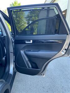 2014 Kia Sorento LX - Photo 21 - Metropolis, IL 62960