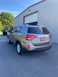 2014 Kia Sorento LX - Photo 6 - Metropolis, IL 62960