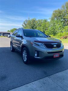 2014 Kia Sorento LX - Photo 2 - Metropolis, IL 62960