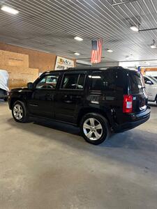 2015 Jeep Patriot Latitude   - Photo 5 - Metropolis, IL 62960