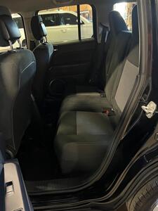 2015 Jeep Patriot Latitude   - Photo 14 - Metropolis, IL 62960