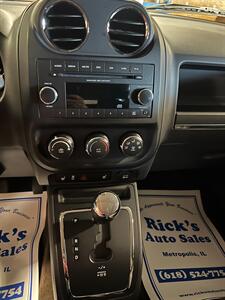 2015 Jeep Patriot Latitude   - Photo 11 - Metropolis, IL 62960
