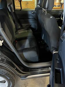 2015 Jeep Patriot Latitude   - Photo 15 - Metropolis, IL 62960