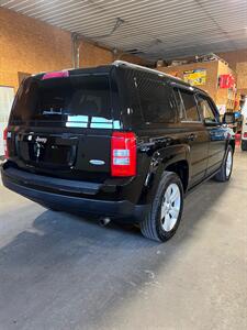 2015 Jeep Patriot Latitude   - Photo 6 - Metropolis, IL 62960