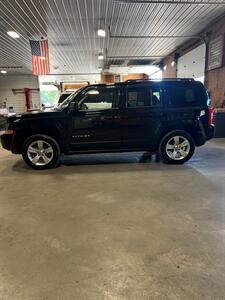 2015 Jeep Patriot Latitude   - Photo 3 - Metropolis, IL 62960