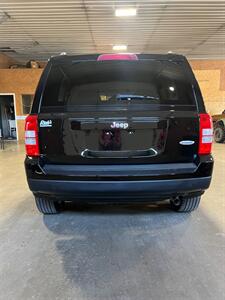 2015 Jeep Patriot Latitude   - Photo 8 - Metropolis, IL 62960