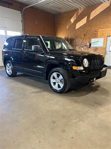 2015 Jeep Patriot Latitude   - Photo 2 - Metropolis, IL 62960