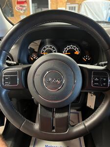 2015 Jeep Patriot Latitude   - Photo 12 - Metropolis, IL 62960
