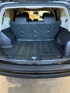 2015 Jeep Patriot Latitude   - Photo 17 - Metropolis, IL 62960