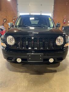 2015 Jeep Patriot Latitude   - Photo 7 - Metropolis, IL 62960