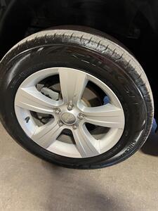 2015 Jeep Patriot Latitude   - Photo 19 - Metropolis, IL 62960