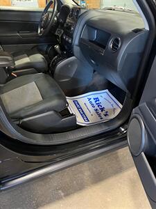 2015 Jeep Patriot Latitude   - Photo 16 - Metropolis, IL 62960