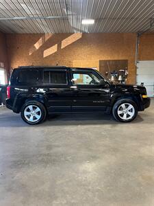2015 Jeep Patriot Latitude   - Photo 4 - Metropolis, IL 62960