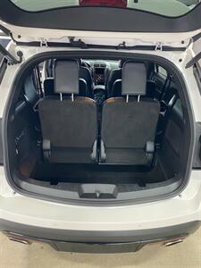 2017 Ford Explorer Sport - Photo 22 - Metropolis, IL 62960