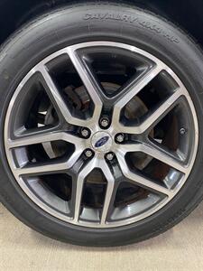2017 Ford Explorer Sport - Photo 29 - Metropolis, IL 62960