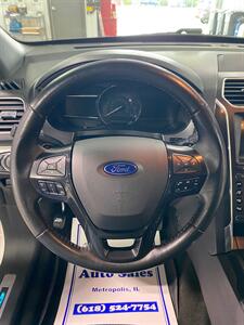 2017 Ford Explorer Sport - Photo 16 - Metropolis, IL 62960