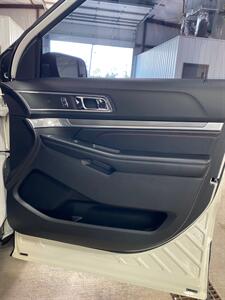 2017 Ford Explorer Sport - Photo 25 - Metropolis, IL 62960