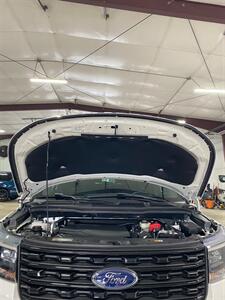 2017 Ford Explorer Sport - Photo 32 - Metropolis, IL 62960