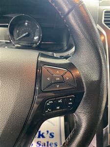2017 Ford Explorer Sport - Photo 15 - Metropolis, IL 62960