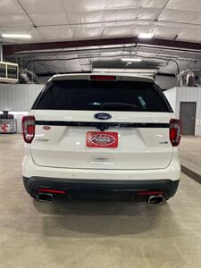 2017 Ford Explorer Sport - Photo 5 - Metropolis, IL 62960