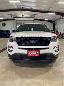 2017 Ford Explorer Sport - Photo 2 - Metropolis, IL 62960