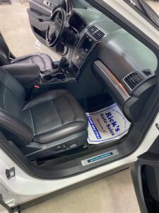 2017 Ford Explorer Sport - Photo 19 - Metropolis, IL 62960