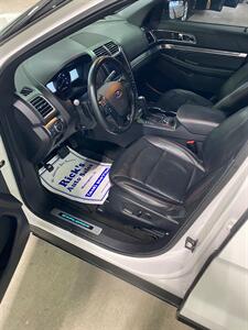 2017 Ford Explorer Sport - Photo 18 - Metropolis, IL 62960